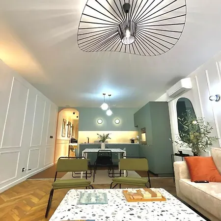 Les 3 Arches - * グルノーブル