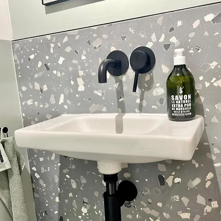 Les 3 Arches - アパート