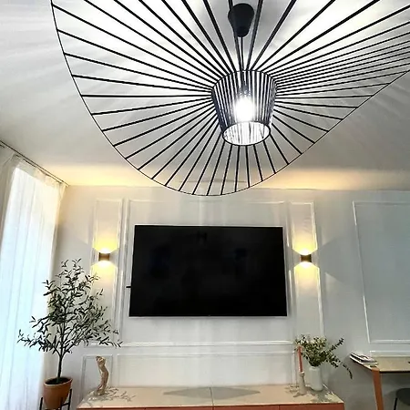 Les 3 Arches - グルノーブル