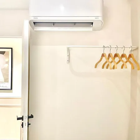 アパート Les 3 Arches - グルノーブル