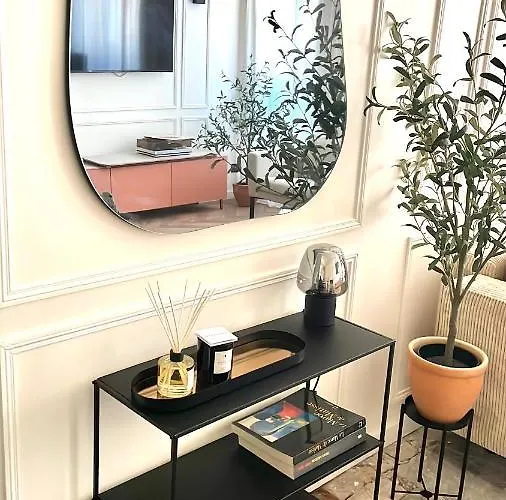 Les 3 Arches - * גרנובל