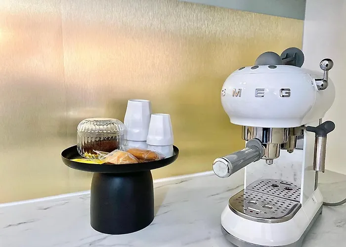 Les 3 Arches - דירה גרנובל