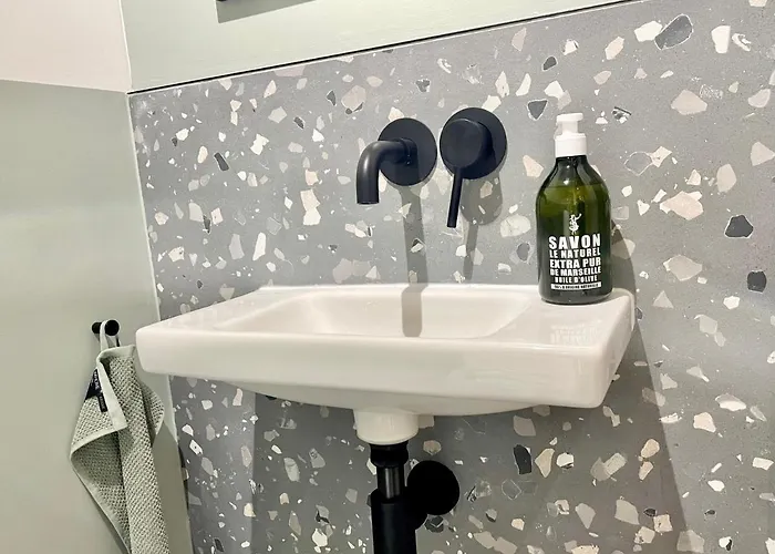 Les 3 Arches - דירה