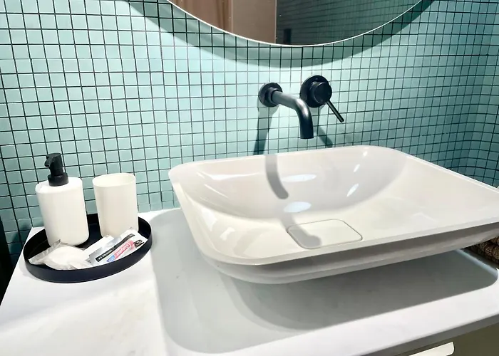 דירה Les 3 Arches -