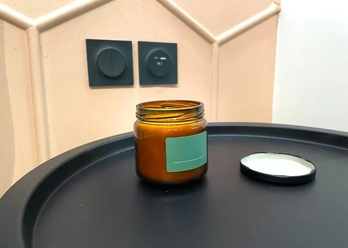 Les 3 Arches - דירה *