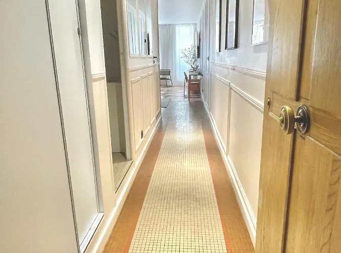 Les 3 Arches - * גרנובל