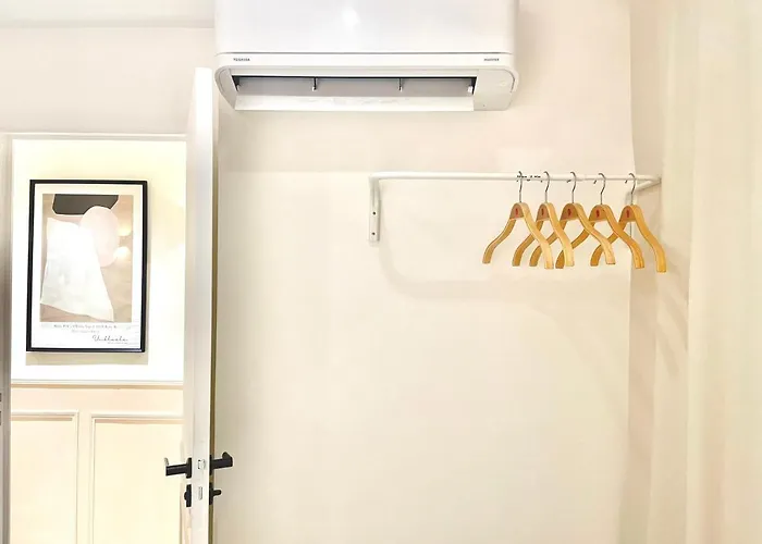 דירה Les 3 Arches - גרנובל