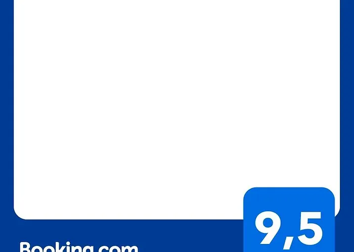 דירה Les 3 Arches - *