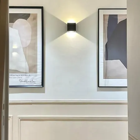 Les 3 Arches - Apartamento *