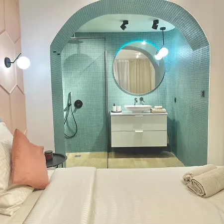 Les 3 Arches - Apartamento *