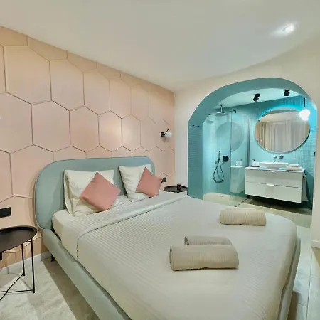 Les 3 Arches - Apartamento