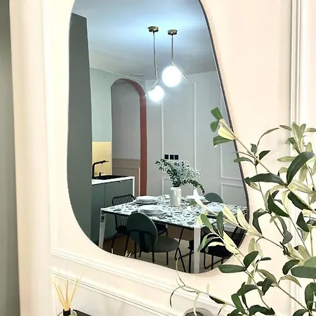 Les 3 Arches - Apartamento Grenoble