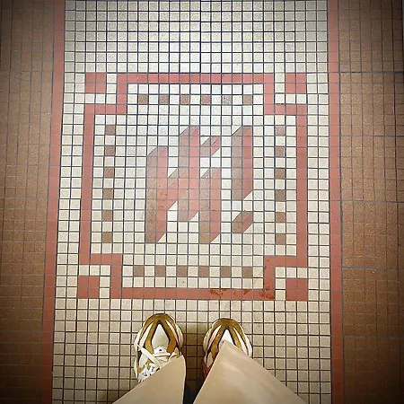 Les 3 Arches - Apartamento