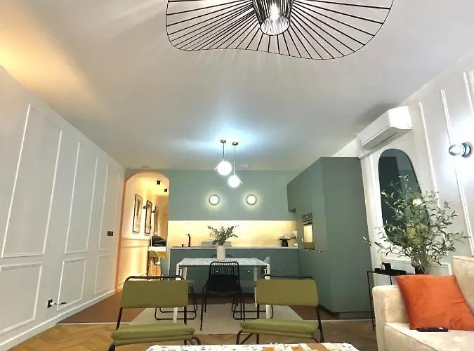 Les 3 Arches - * Grenoble