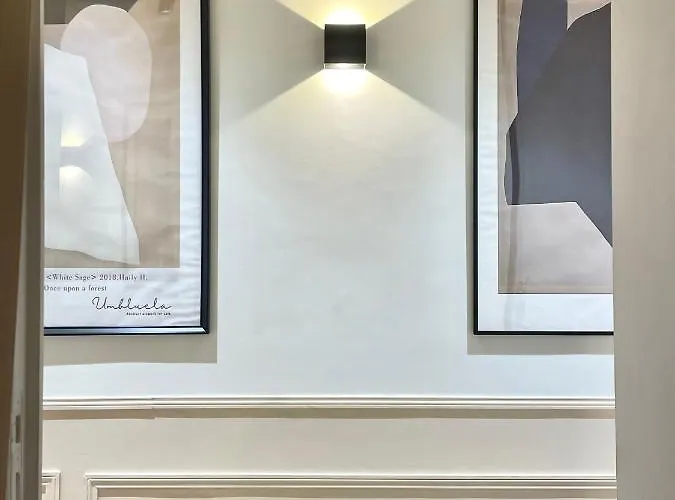 Les 3 Arches - Appartement *