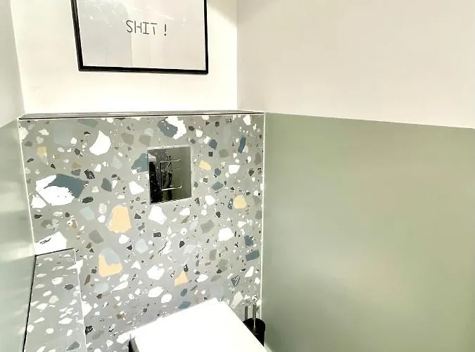 Les 3 Arches - Grenoble