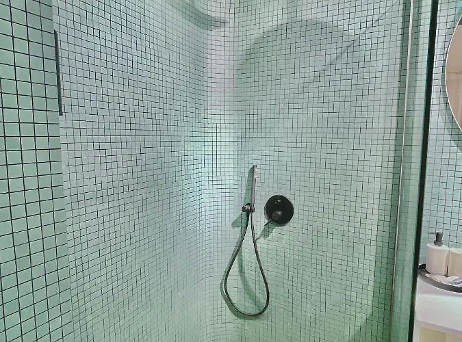 Appartement Les 3 Arches -