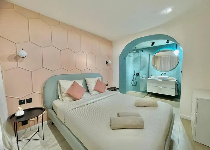 Les 3 Arches - Appartement