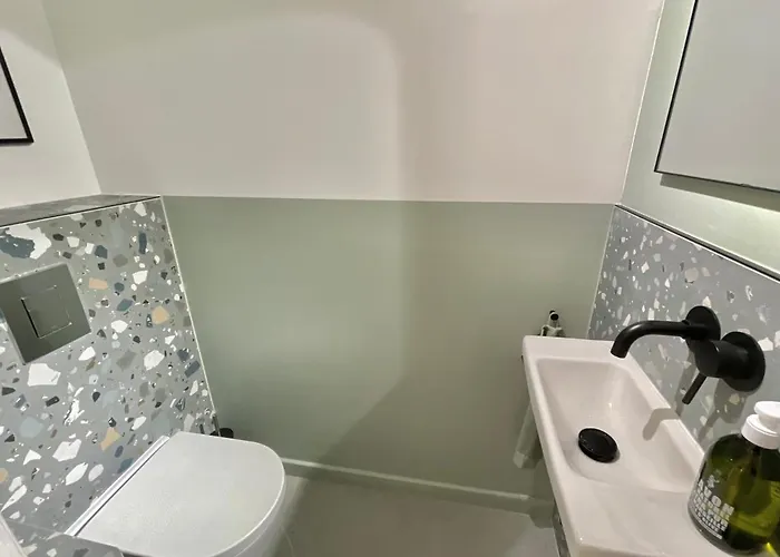 Les 3 Arches - Appartement Grenoble