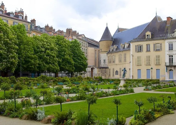 Appartement Les 3 Arches - Grenoble