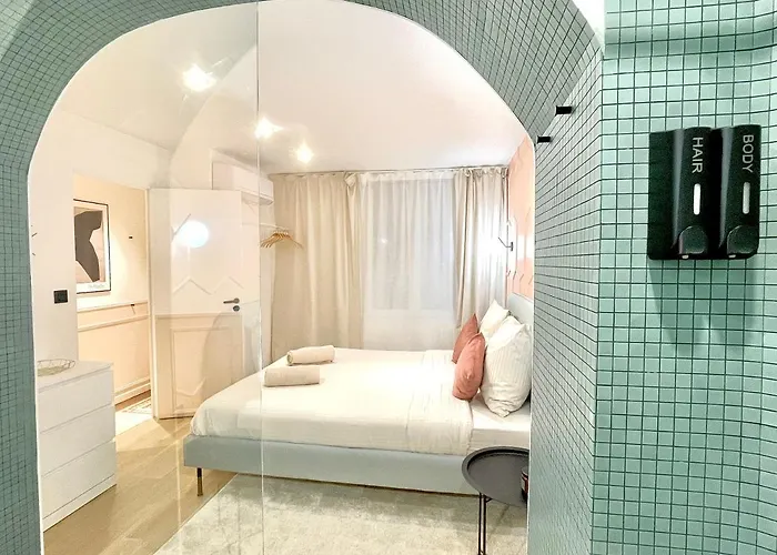 Les 3 Arches - Grenoble