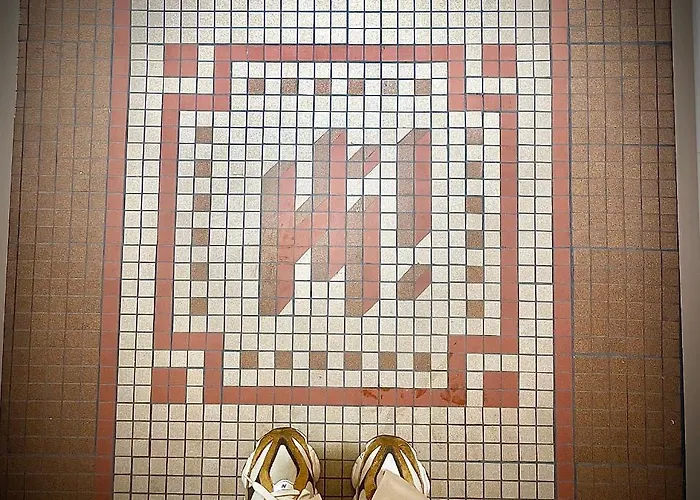 Les 3 Arches - Appartement